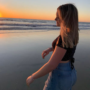 Meet your Posher, Natalie